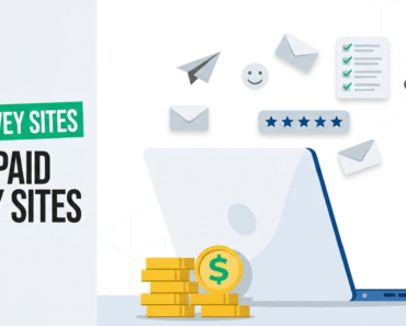 best survey sites that pay