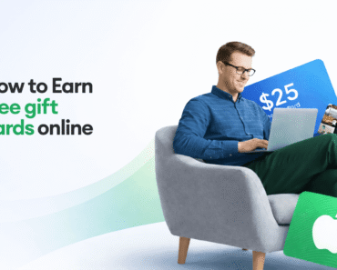 earn free gift cards