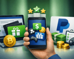 Best Freecash alternatives