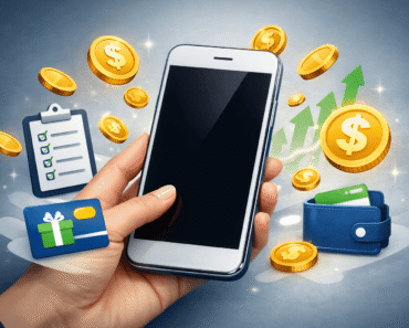 make money from phone