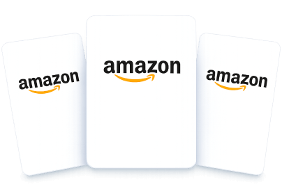 Free Amazon Gift Card​