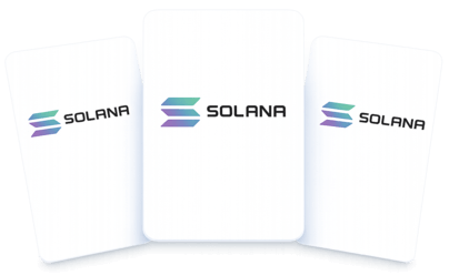 Free Solana​