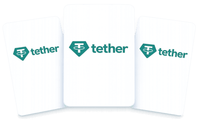 Get Free USDT