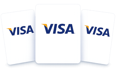 Free Visa Gift Card​