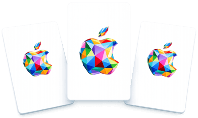free apple gift card​