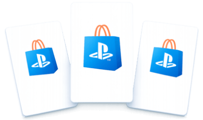 free playstation gift cards​