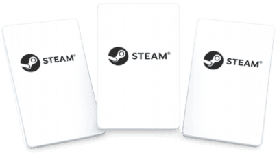 free steam gift card​s