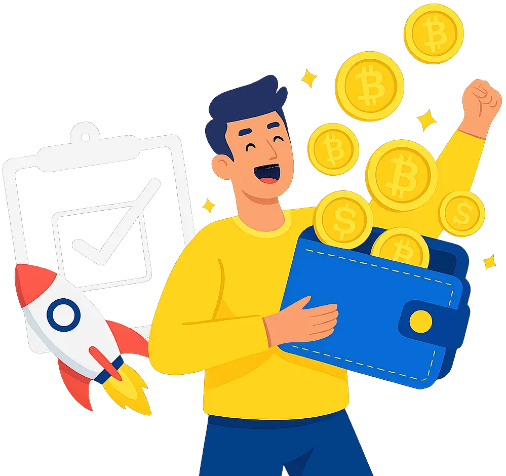 free crypto