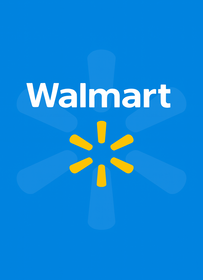 Free Walmart Gift Card