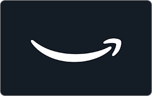 Amazon Gift Card